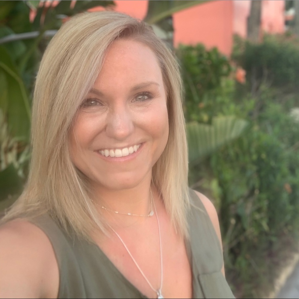 Meet your Posher, Erika